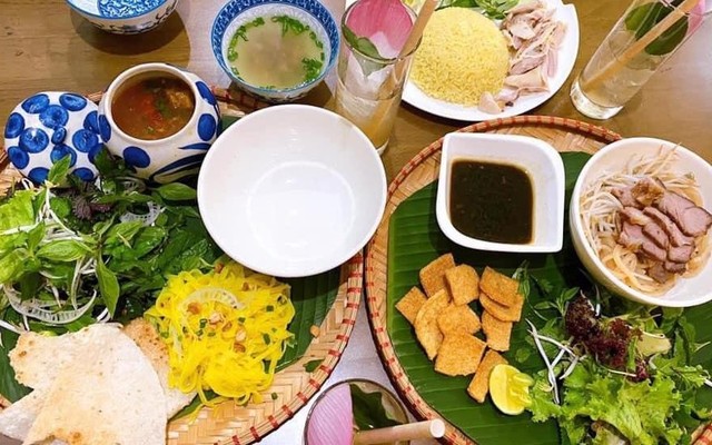 Nét Hội An - Hoàng Cầu