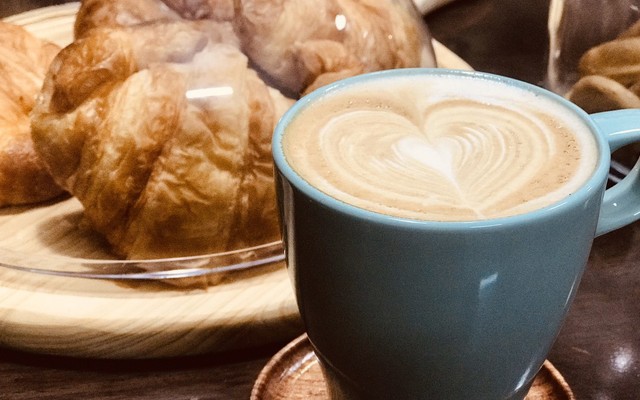 Now Coffee - Cafe Tươi Mỗi Ngày