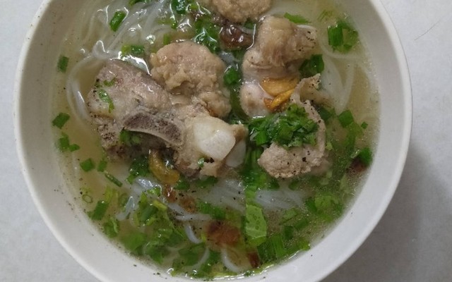 Mấy Bà Cô Quán - Hủ Tíu Trộn Tương Tào