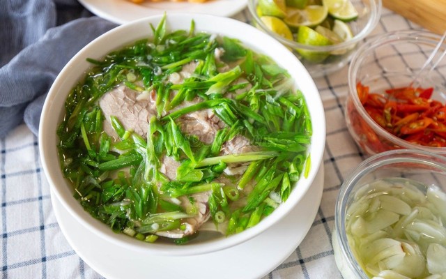 Phở Thìn Hà Nội - Nguyễn Văn Thoại