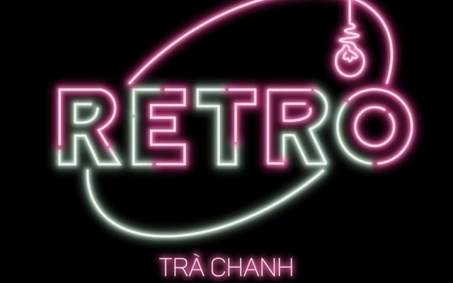 Retro - Tiệm Trà Chanh