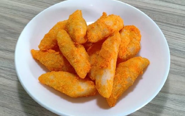 Khủng Long Ăn Vặt - Shop Online