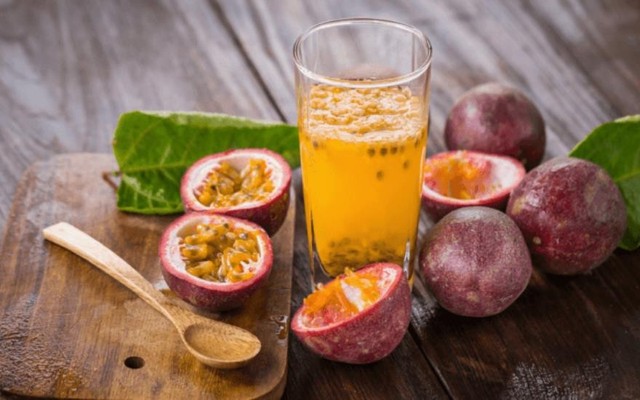 LK186 - Cà Phê & Trà Sữa