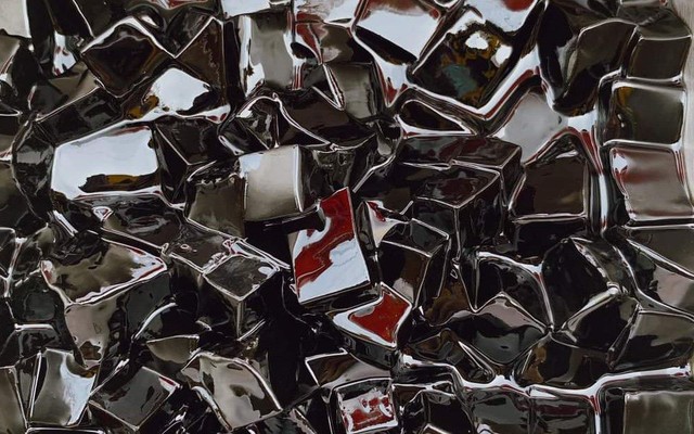 Sim Sim Tea - Vũ Hồng Phô