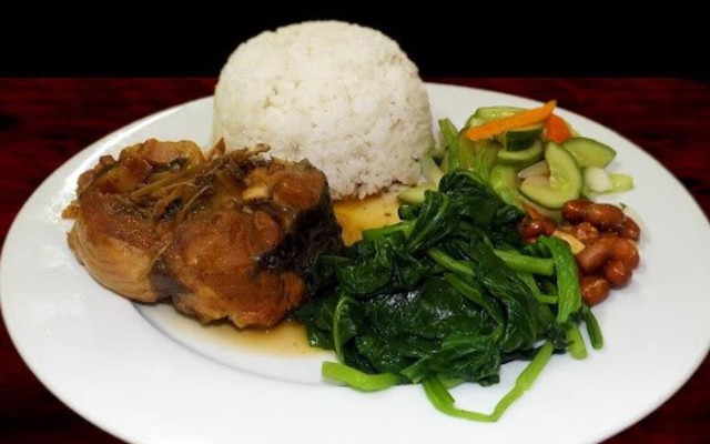 Bếp Ken - Cơm Văn Phòng