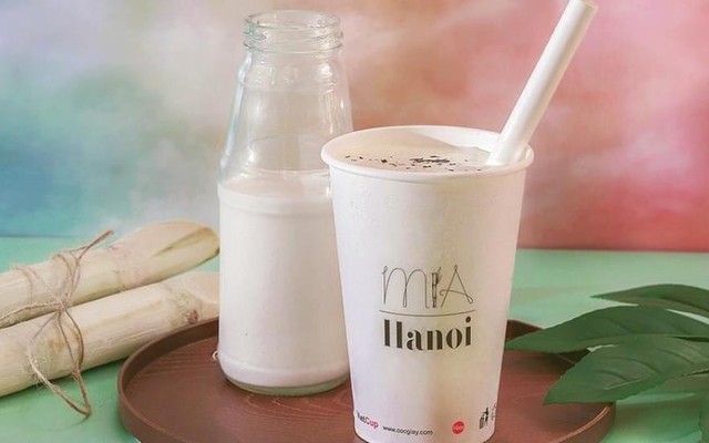 Mia Hanoi - Nước Mía Ngon - Shop Online