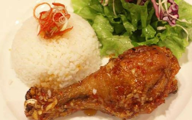 Hải Giang - Cơm Ngon