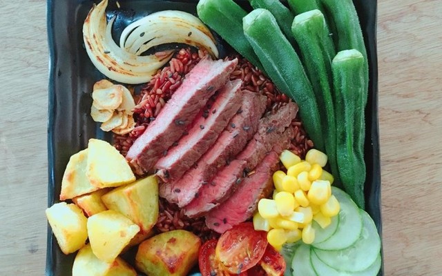 Vịt Thuỷ Lợi - Lê Quang Đạo