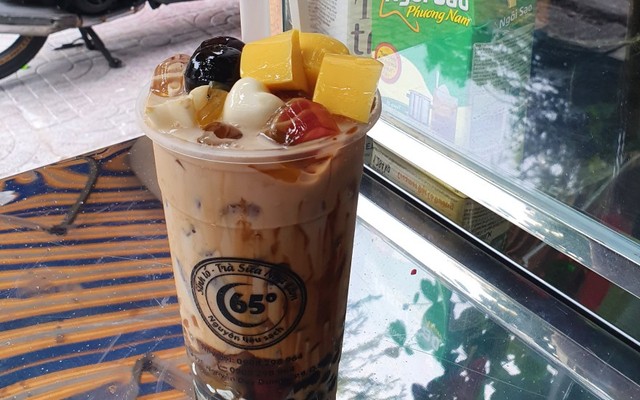 Trà Sữa 65 Độ