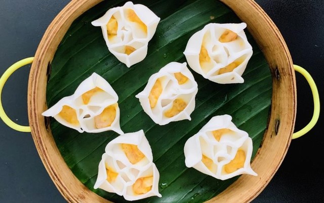 HN Dimsum Hong Kong - Ngô Gia Tự