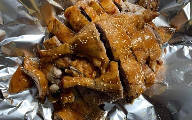 Huân - Chuyên Vịt Quay Lạng Sơn - Shop Online