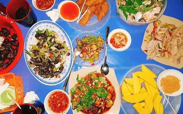 Ốc 118 - Nguyễn Khánh Toàn