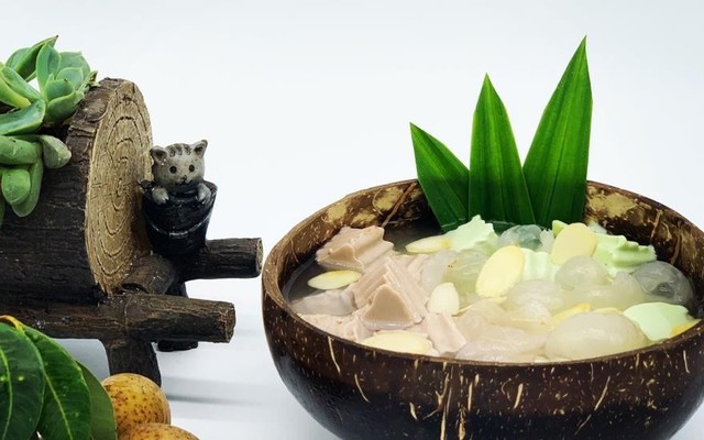 Tiệm Chè Mẹ TeBo - Shop Online