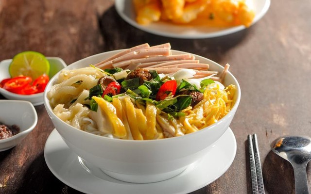 Magic Wind Coffee - Khúc Thừa Dụ