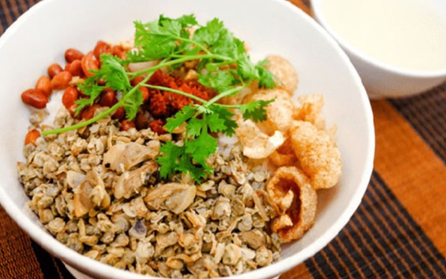 Mệ Tâm - Cơm Hến & Bún Hến