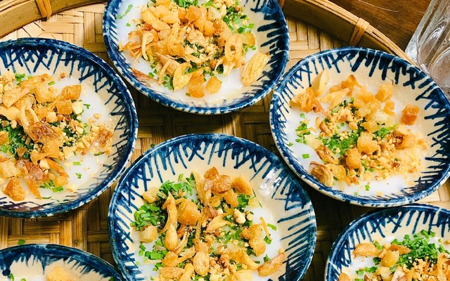 Diêu Trì Quán - Nem Nướng