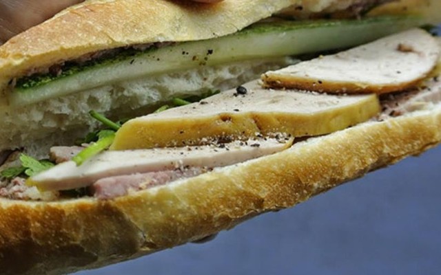 Bánh Mì Ngon 68 - Minh Khai