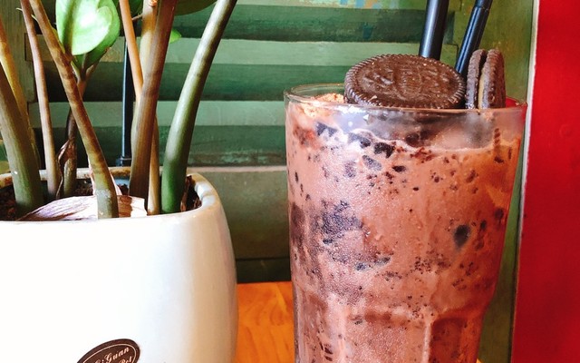 Shanshan - Mì Cay, Trà Sữa & Ăn Vặt