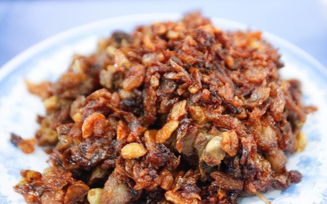 Ngan Phố - 66 Cốm Vòng