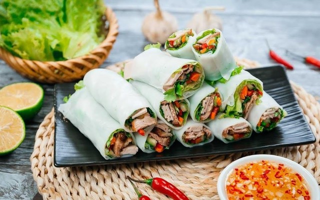 Bếp Nhà Mộc - Cơm Ngon Văn Phòng