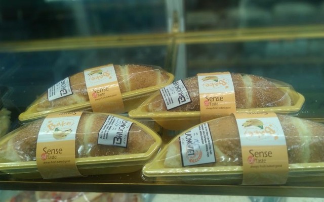 Hương Việt Bakery - Đỗ Đức Dục