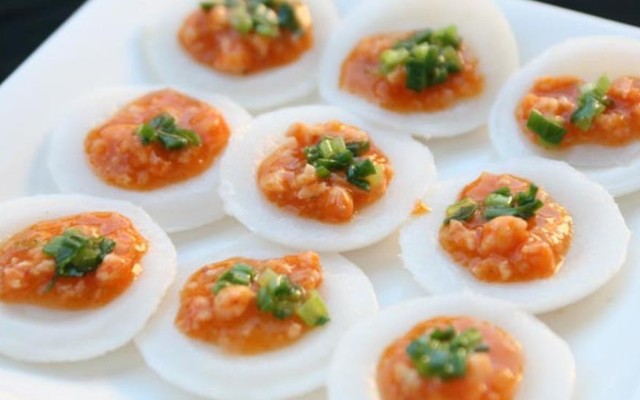 Bin - Bánh Bèo & Sữa Đậu Nành