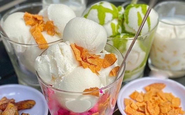 Sữa Chua Trân Châu Cotoking