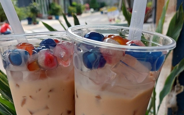 Phương Trần - Sữa Bắp Nhà Làm & Ăn Vặt