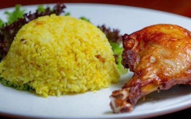 Bếp Bống Ỉn - Cơm Rang, Phở Xào & Mỳ Xào - Shop Online