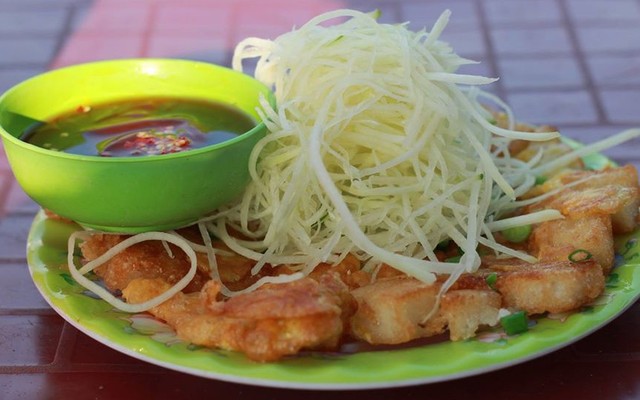 Thành - Bột Chiên