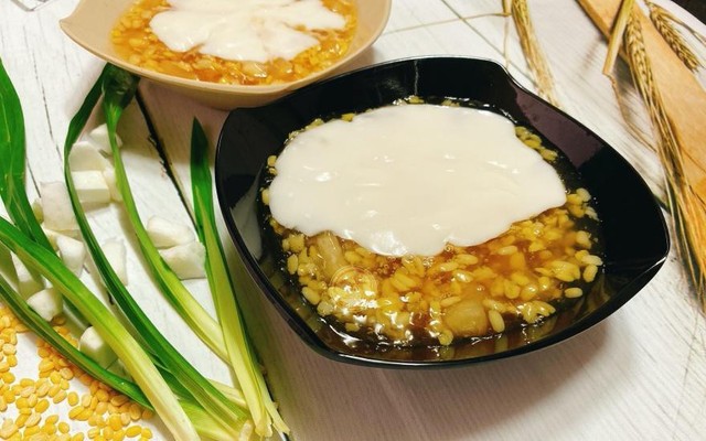 Bếp Nhà Yến - Chè & Ăn Vặt Online