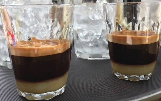 Chị Hoa - Trà Bí Đao, Nước Ép & Cà Phê