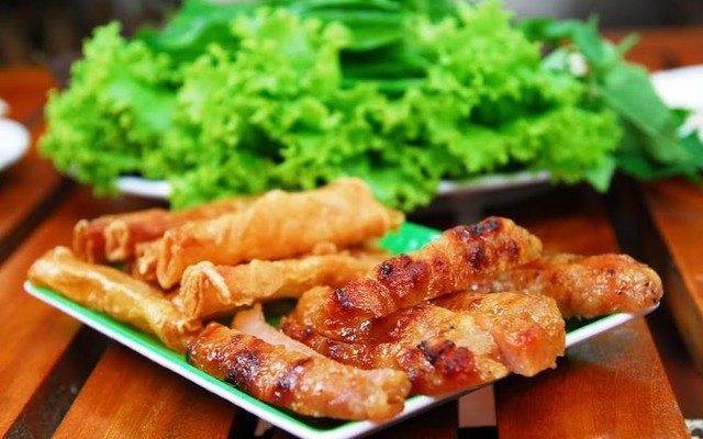 Tabao - Nem Nướng Nha Trang