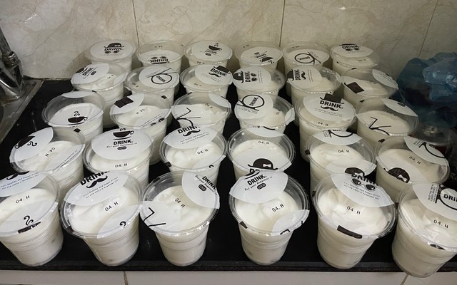 Giải Khát Mẹ Hớn - Shop Online