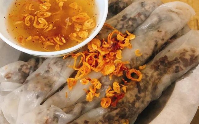 Bánh Cuốn Bà Vân - Bắc Sơn