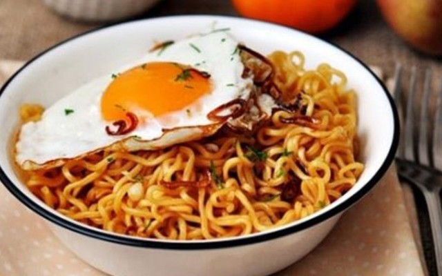 Miss.BK Snack Time - Đồ Ăn Vặt Online