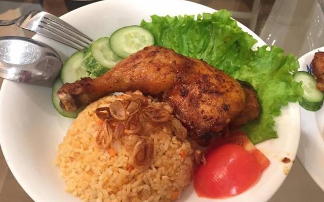 Quán 41 - Cơm Rang Kim Chi & Hải Sản Hàn Quốc