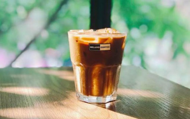 Milano Coffee & Cơm Văn Phòng - Song Hành