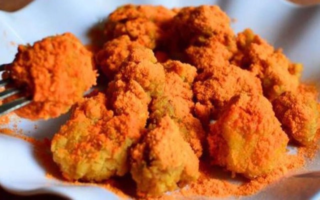 Kang Quán - Trà Chanh & Đồ Ăn Vặt Online