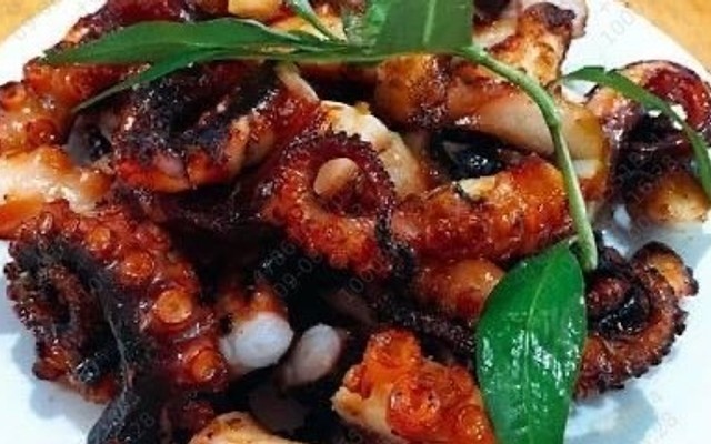 Nướng Ăn Vặt MT