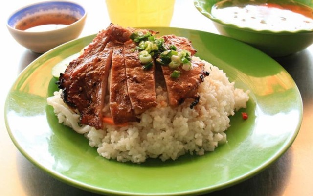 Cơm Tấm Hải Anh