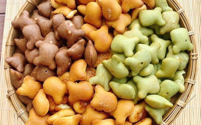 Bánh Tráng Tuyền - Đường Số 6