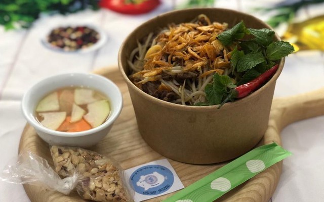 Siêu Thị Vùng Miền - Bún & Xôi - Shop Online