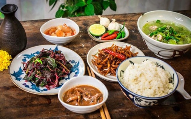 Nhật Minh - Cơm Ngon Bắc Ninh