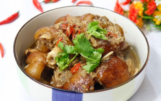 Bún Ngon Phố Cổ