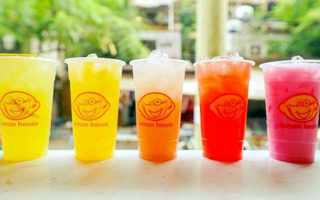 Lemon House - Hà Đông