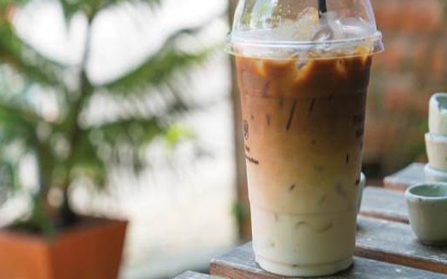 Coffee And Tea - KDT Mỹ Đình