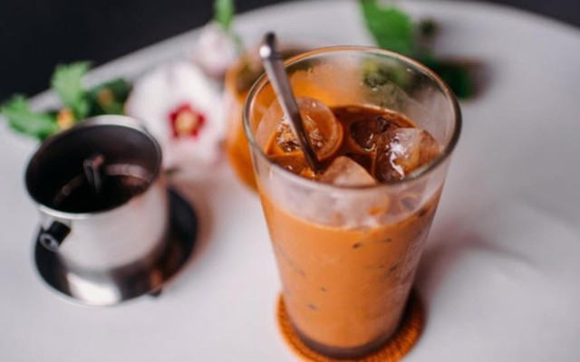 Sai Gon Coffee - Lê Lai