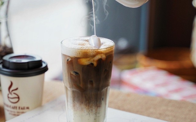 V'ori Dana Farm Cafe