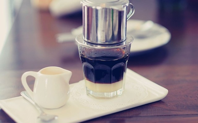 Mow Coffee - Đường Số 36